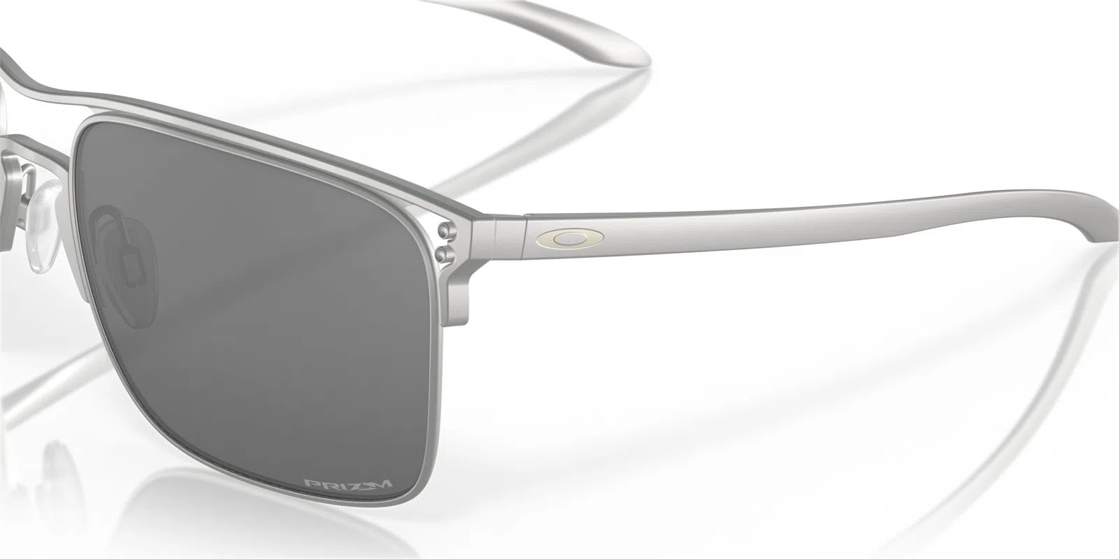 Oakley Holbrook Ti 6048 Sunglasses - view 51